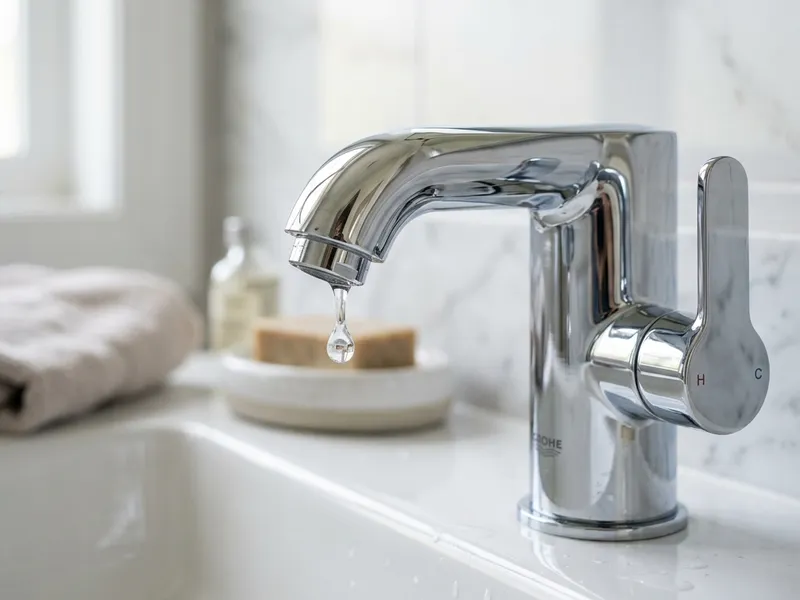 Faucet Repair & Installation Plumber in Prince's Lakes, IN